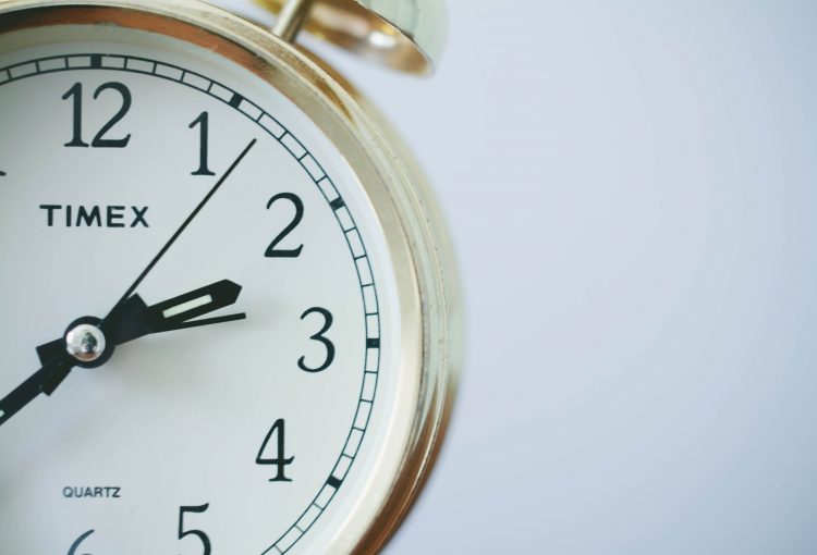 8 claves para gestionar tu tiempo en el trabajo
